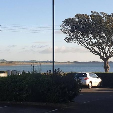 Seafront Apartment, Ground Floor, Free Parking Newcastle  Exterior foto